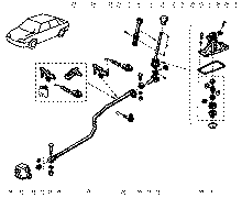 Load image into Gallery viewer, 7701465741 BOITIER CDE VITES RENAULT