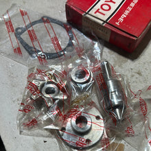 Cargar imagen en el visor de la galería, 04161-10010 WATER PUMP, toyota