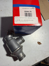 Cargar imagen en el visor de la galería, 3344.75 Termostato, refrigerante WAHLER