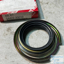 Cargar imagen en el visor de la galería, 04422-20010 SEAL KIT, FRONT AXLE OIL, toyota,