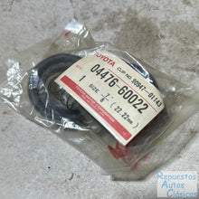 Cargar imagen en el visor de la galería, Repuesto Original 04476-60022 para Toyota - Calidad Garantizada