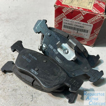 Load image into Gallery viewer, 04465-05060 PAD KIT, DISC BRAKE, FRONT, toyota,