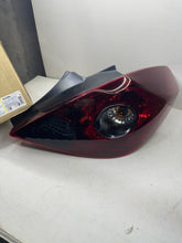 Load image into Gallery viewer, VALEO Piloto posterior ORIGINAL PART 043594 | OPEL, CORSA D (S07), 1.4 (L08, L68)