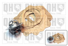 Cargar imagen en el visor de la galería, QTH100K Termostato, refrigerante QH