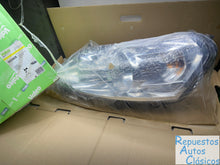 Cargar imagen en el visor de la galería, VALEO Faro principal ORIGINAL PART 043405 | CITROËN | FIAT