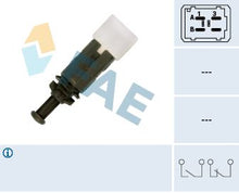 Cargar imagen en el visor de la galería, FAE 24895 Interruptor De Luz De Freno