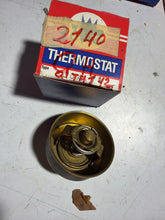 Cargar imagen en el visor de la galería, 3004.74 Termostato, refrigerante WAHLER