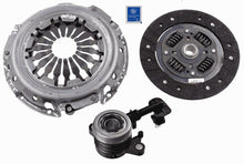 Cargar imagen en el visor de la galería, SACHS 3000990128 Kit De Embrague
