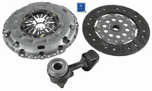 Cargar imagen en el visor de la galería, SACHS 3000990216 Kit De Embrague