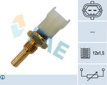 Load image into Gallery viewer, FAE 33480 Sensor, Temperatura De Aceite