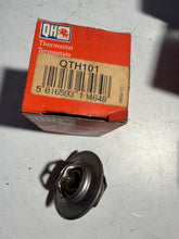 Cargar imagen en el visor de la galería, QTH101 Termostato, refrigerante QH