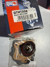 Cargar imagen en el visor de la galería, QTH100K Termostato, refrigerante QH