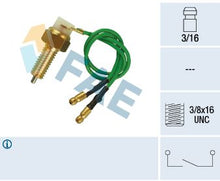 Load image into Gallery viewer, FAE 40150 Interruptor, Luz De Marcha Atrás