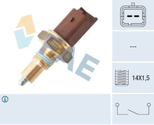 Cargar imagen en el visor de la galería, FAE 40999 Interruptor, Luz De Marcha Atrás