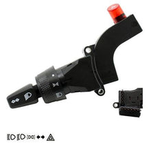 Cargar imagen en el visor de la galería, FORD 6138952 Commutateur De Colonne De Direction