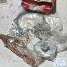 Cargar imagen en el visor de la galería, 04161-28012 WATER PUMP, toyota