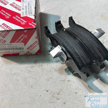 Cargar imagen en el visor de la galería, Repuesto 04465-YZZCG para Toyota - Calidad y Rendimiento Garantizados