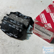 Cargar imagen en el visor de la galería, Repuesto 04465-YZZAH para Toyota - Calidad y Rendimiento Garantizados