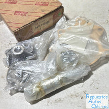 Cargar imagen en el visor de la galería, 04161-60090 WATER PUMP, toyota