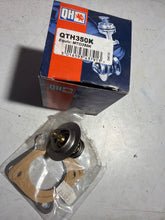 Cargar imagen en el visor de la galería, QTH350K Termostato, refrigerante QH