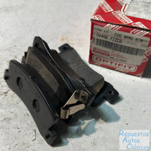 Cargar imagen en el visor de la galería, Repuesto 04466-YZZC6 para Toyota - Calidad y Rendimiento Garantizados