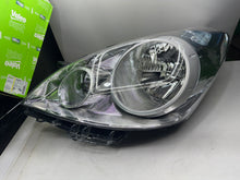 Cargar imagen en el visor de la galería, VALEO Faro principal ORIGINAL PART 043952 | NISSAN, NOTE (E11, NE11), 1.5 dCi