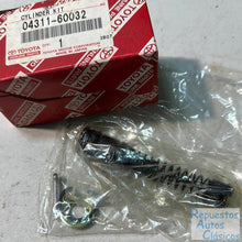 Cargar imagen en el visor de la galería, Kit de Cilindro Maestro de Embrague 04311-60032 para Toyota - Repuesto Clásico