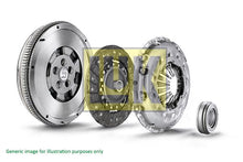 Load image into Gallery viewer, Schaeffler LuK 600022800 Kit De Embrague
