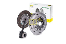 Laden Sie das Bild in den Galerie-Viewer, Schaeffler LuK 624303434 Kit De Embrague