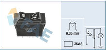 Charger l'image dans la galerie, FAE 62630 Interruptor