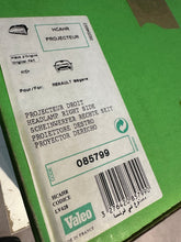 Load image into Gallery viewer, Repuesto 085798 - Faro Derecho Valeo para Megane Doble