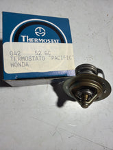Cargar imagen en el visor de la galería, WW52-82 Termostato, refrigerante PACIFIC