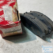 Cargar imagen en el visor de la galería, Repuesto 04465-26151 para Toyota - Calidad y Rendimiento Superior