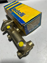 Cargar imagen en el visor de la galería, METELLI 05-0040 Cilindro Maestro De Freno