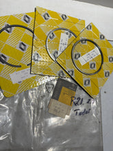 Cargar imagen en el visor de la galería, 7701467670 SET RINGS 21 RENAULT