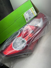 Cargar imagen en el visor de la galería, VALEO Piloto posterior ORIGINAL PART 043636 | RENAULT, KANGOO BE BOP (KW0/1_), 1.5 dCi