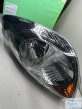 Cargar imagen en el visor de la galería, VALEO Faro principal ORIGINAL PART 043321 | NISSAN, NOTE (E11, NE11), 1.4