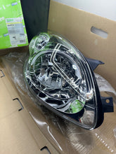 Charger l'image dans la galerie, VALEO Faro principal 044574 | RENAULT, TWINGO II (CN0_), 1.5 dCi 75
