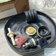 Cargar imagen en el visor de la galería, 04443-12510 BOOSTER KIT, BRAKE, toyota,