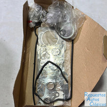 Cargar imagen en el visor de la galería, Repuesto 04112-11130 - Kit de Juntas para Rectificado de Válvulas de Motor Toyota