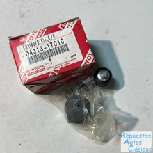 Cargar imagen en el visor de la galería, 04313-17010 CYLINDER KIT, CLUTCH RELEASE, toyota,