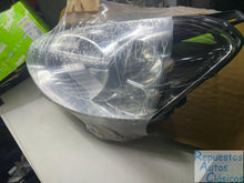 Load image into Gallery viewer, VALEO Faro principal ORIGINAL PART 044781 | PEUGEOT, PARTNER Furgoneta/monovolumen, 1.6