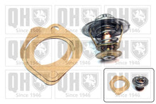Cargar imagen en el visor de la galería, QTH165K Termostato, refrigerante QH