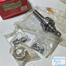 Cargar imagen en el visor de la galería, 04044-30090 STEERING COLUMN & SHAFT, Toyota