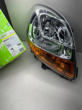 Cargar imagen en el visor de la galería, VALEO Faro principal ORIGINAL PART 043570 | RENAULT, KANGOO (KC0/1_), 1.2 (KC0A, KC0K, KC0F, KC01)