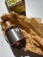Cargar imagen en el visor de la galería, 74894221 Motor de inducción, motor de arranque OEB