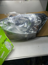Load image into Gallery viewer, VALEO Faro principal ORIGINAL PART 043774 | PEUGEOT, PARTNER Furgoneta/monovolumen, 1.6