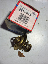 Cargar imagen en el visor de la galería, 4269.78 Termostato, refrigerante WAHLER