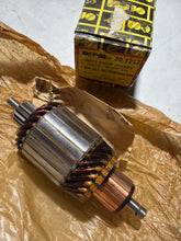 Cargar imagen en el visor de la galería, 1004011022 Motor de inducción, motor de arranque OEB