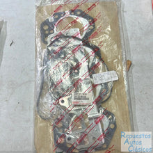 Charger l'image dans la galerie, Repuesto 04112-56032 - Kit de Juntas para Rectificado de Válvulas de Motor Toyota